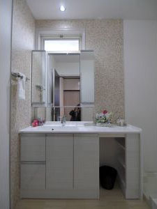 リフォームの事例1