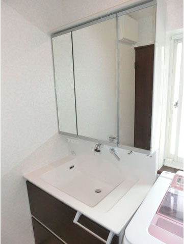 リフォームの事例1