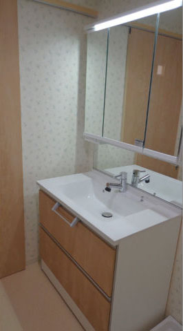 リフォームの事例1