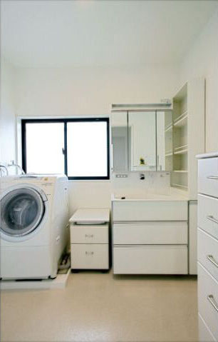 リフォームの事例1