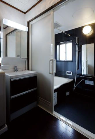 リフォームの事例1