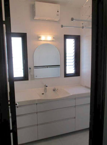 リフォームの事例1