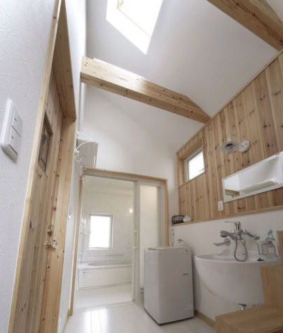 リフォームの事例1