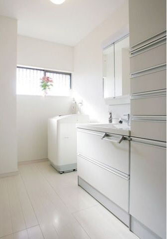 リフォームの事例1