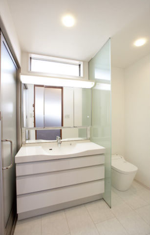 リフォームの事例1