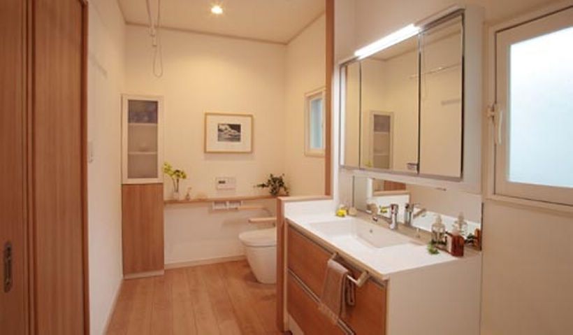 リフォームの事例1