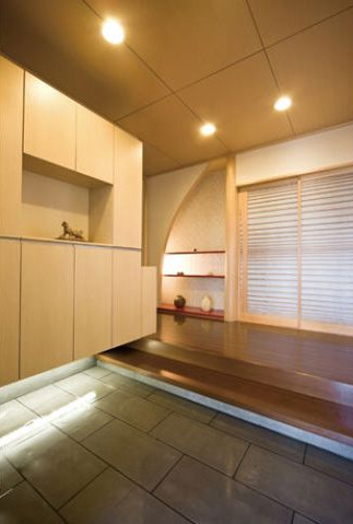 リフォームの事例1