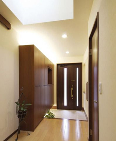 リフォームの事例1