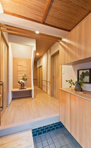 リフォームの事例1