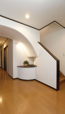 リフォームの事例1