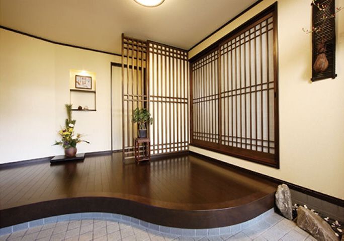 リフォームの事例1