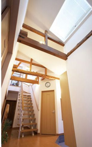 リフォームの事例1