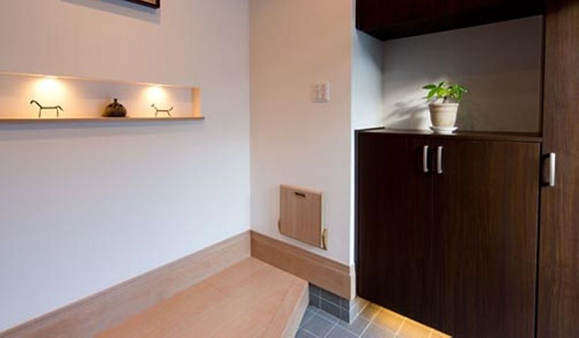 リフォームの事例1