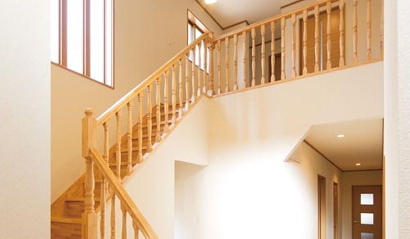 リフォームの事例1