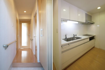 リフォームの事例1