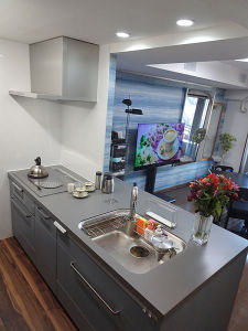 リフォームの事例1