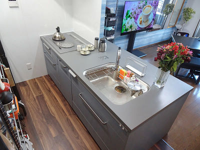 リフォームの事例2