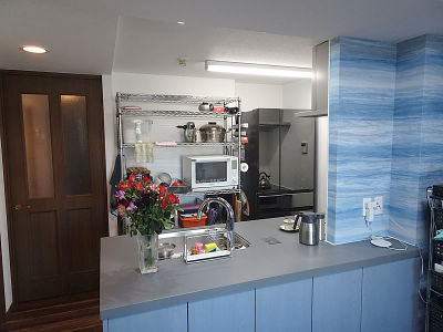 リフォームの事例3