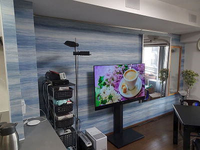 リフォームの事例5