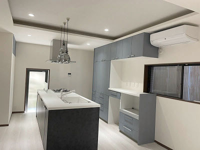 リフォームの事例1