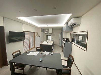 リフォームの事例4