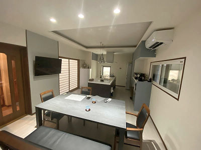 リフォームの事例5