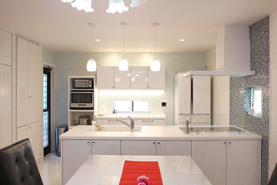 リフォームの事例1