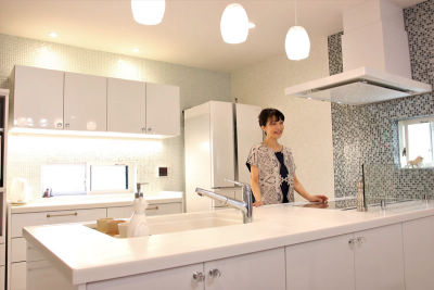 リフォームの事例2