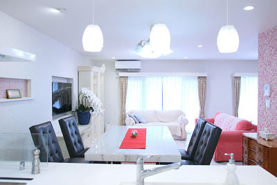 リフォームの事例3