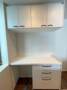 リフォームの事例1