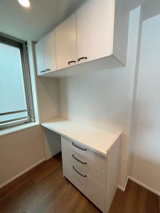 リフォームの事例2