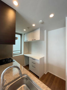 リフォームの事例3