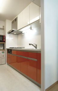 リフォームの事例1