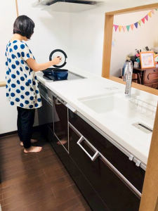 リフォームの事例1