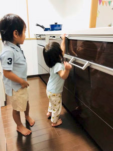 リフォームの事例2