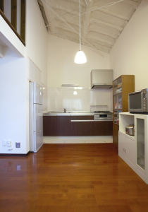 リフォームの事例1