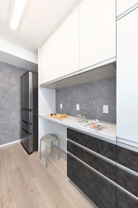 リフォームの事例2