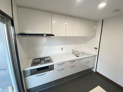 リフォームの事例1