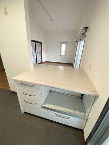 リフォームの事例2