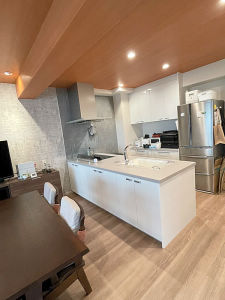 リフォームの事例3