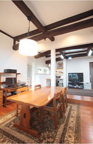 リフォームの事例1