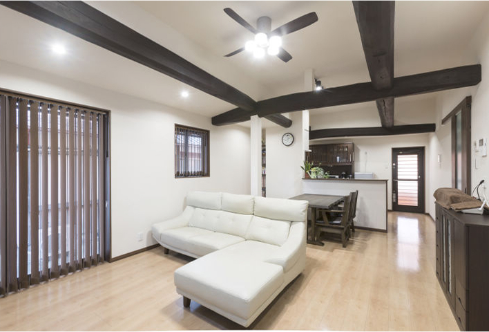 リフォームの事例1