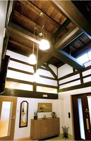 リフォームの事例1