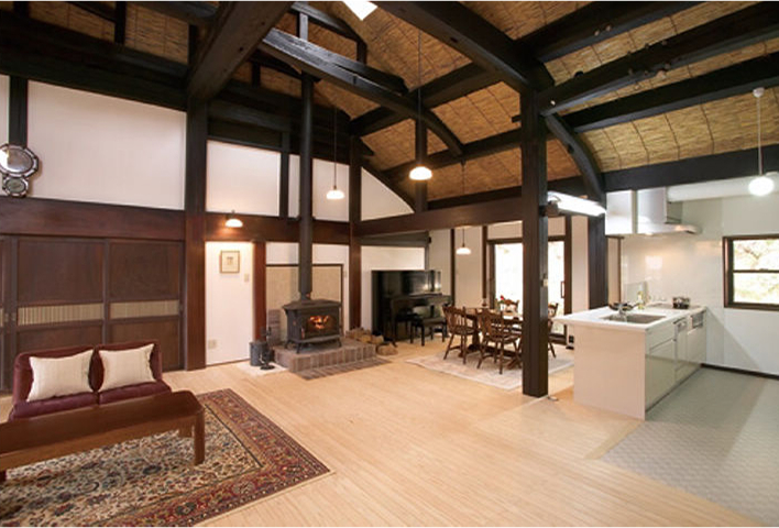 リフォームの事例1