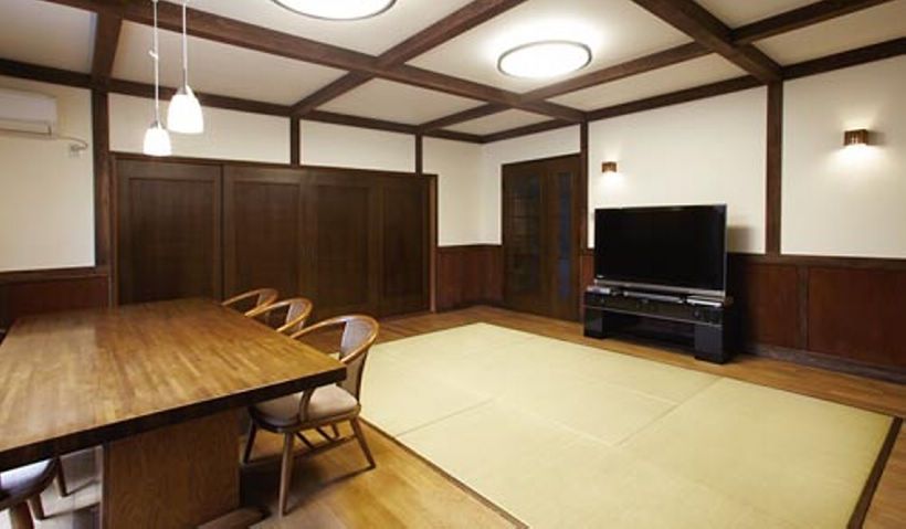 リフォームの事例1