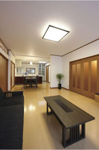 リフォームの事例1