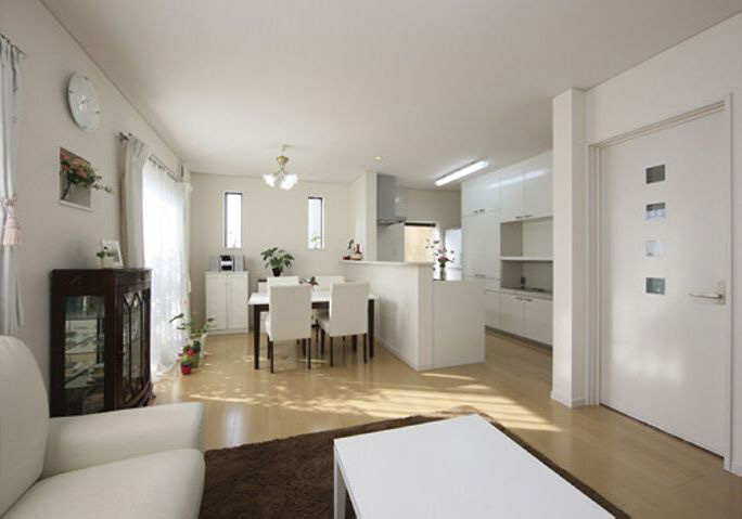 リフォームの事例1