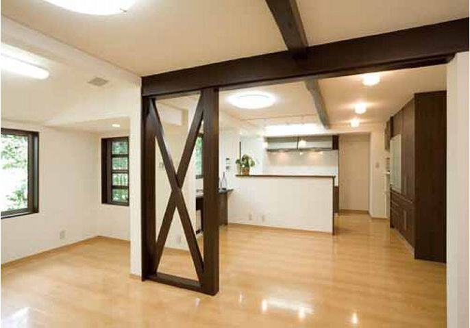 リフォームの事例1