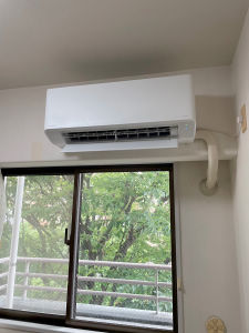 リフォームの事例2