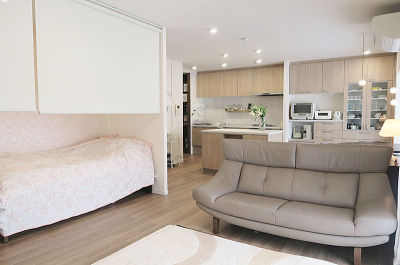 リフォームの事例2